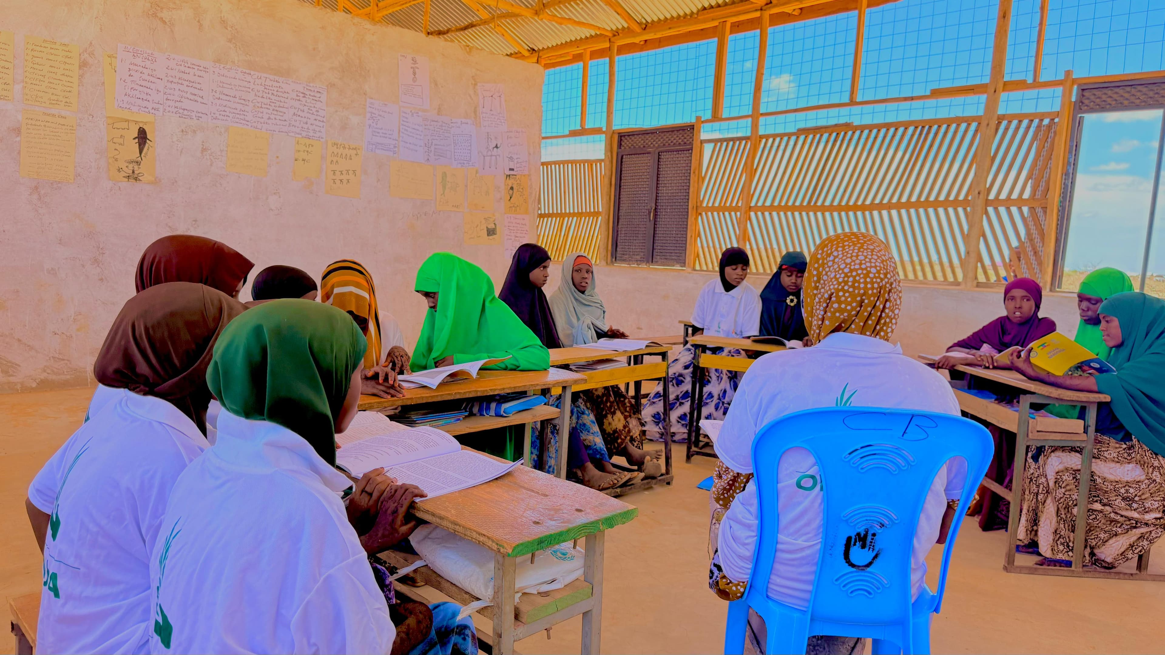 From Nominal Committees to Community Leaders