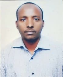 Hussein Ali Ibrahim, Finance Manager