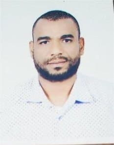 Nuredin Yusuf Musemma, Internal Auditor & Compliance Manager